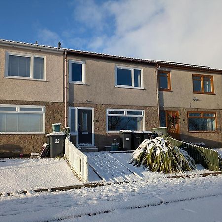 Seaside Home With Sea Views Balmedie Exterior photo
